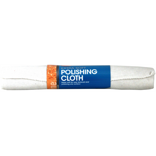 Carrand 3 pack Diaper Soft Polishing Cloth
