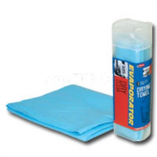 Carrand EVAPORATOR DRYING TOWL (PVA) 3.19 SQFT