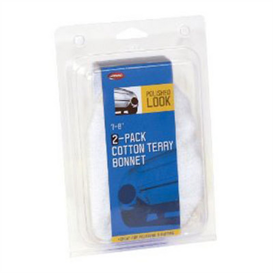 Carrand Cotton Terry App Bon 7-8