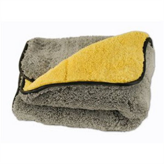 Carrand Microfiber MAX Soft Touch Detail'g Towel- 16""x18