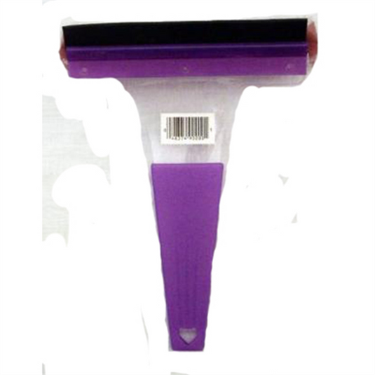 Carrand Misty 6"" Plastic Squeegee