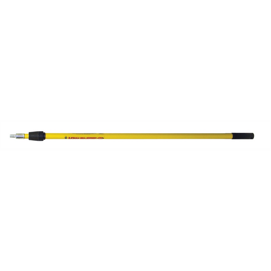 Carrand 72-144"" FIBERGLASS EXTENSION W/METAL TIP