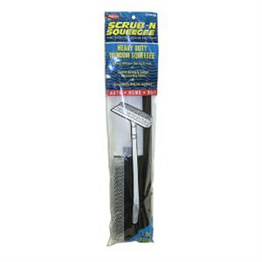 Carrand Prof. Squeegee in a Bag