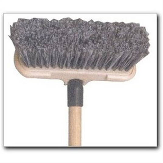 Carrand Dip Brush - 8"" Head w/ Bumper & 48"" Handle