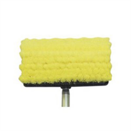 Carrand 10"" BI-LEVEL FIBER BRUSH