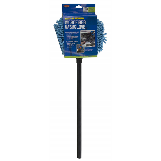 Carrand Microfiber Dip Brush