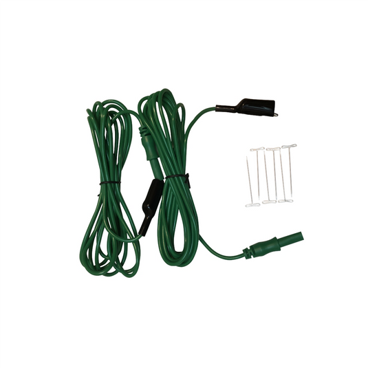 Curien Back Probe Kit - Made in USA
