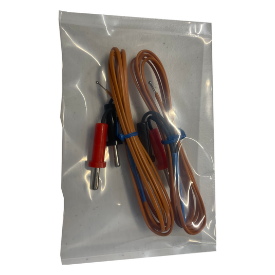 Curien N2 K-Type Thermocouples