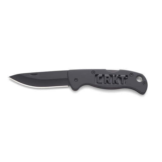 CRKT (Columbia River Knife) Folding Knife Lock Back Folder