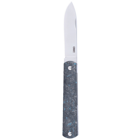CRKT (Columbia River Knife) A.P.C. (Always. Pocket. Carry.) Carbon Fiber Knife