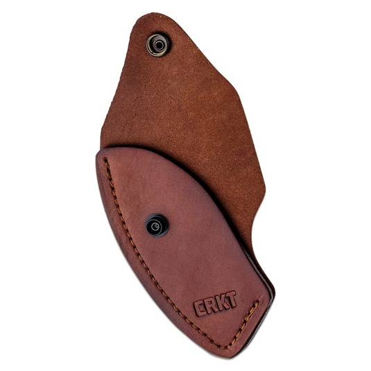 CRKT (Columbia River Knife) Berserker Leather Sheath