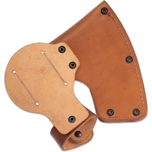 CRKT (Columbia River Knife) Freyr Axe Sheath Leather Sheath