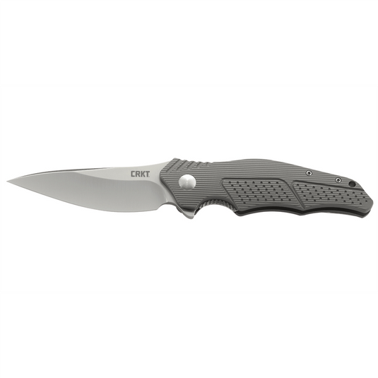 CRKT (Columbia River Knife) Outrage Designed by Ken Onion