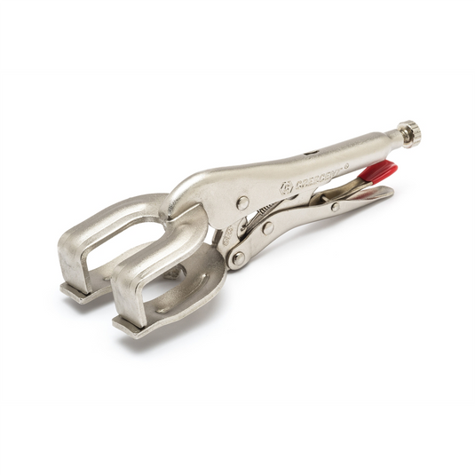 Crescent 9"" Lock Welding Clamp