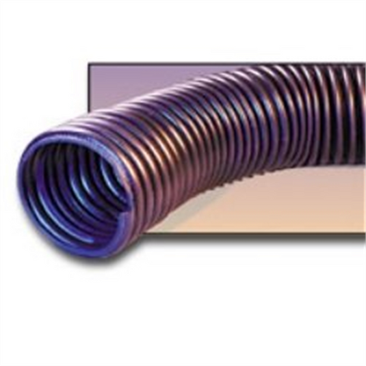 Crushproof Tubing Flarelock Hose for Compact Cars