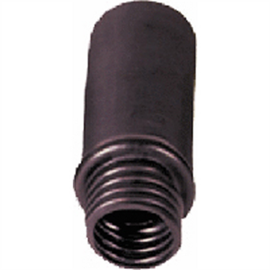 Crushproof Tubing 6 in. Diesel Stack for 4 in.-5 in. Hose