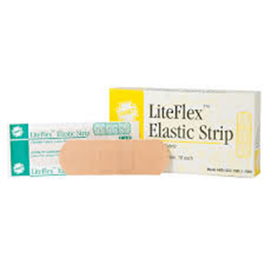 Chaos Safety Supplies ADHV BNDG;LITEFLEX;1X3; 16/UN