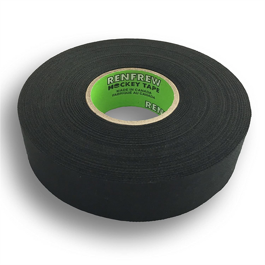 Chaos Safety Supplies Renfrew Cloth Hockey Tape; 1