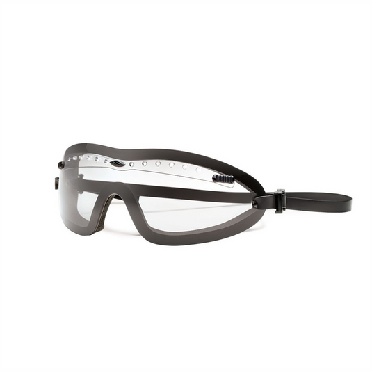 Chaos Safety Supplies Smith Boogie Goggles (Each)