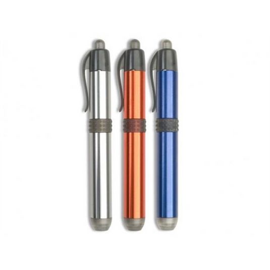 Chaos Safety Supplies LED Pen Flashlight with AAA Battery