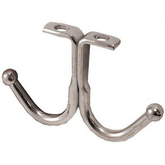 Chaos Safety Supplies Hook Hardware with Ball Ends