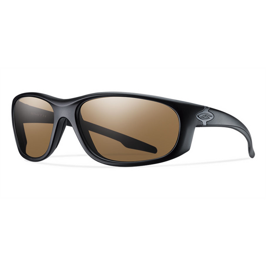 Chaos Safety Supplies SMITH Chamber Elite Black POL Brown