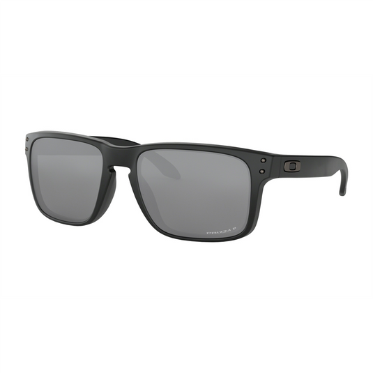 Chaos Safety Supplies Oakley Holbrook Black Prizm Black Polarized Lens