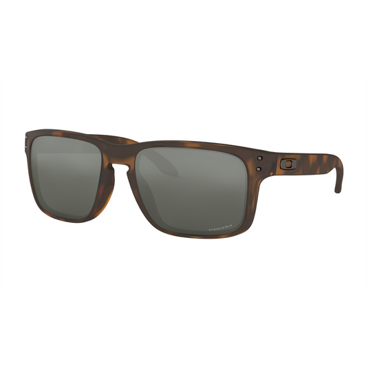 Chaos Safety Supplies Oakley Holbrook Matte Brown Tortoise Prizm Black