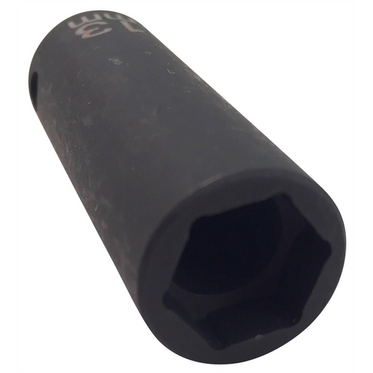CTA Manufacturing 3/8 Inch Drive Impact Socket - 13 mm