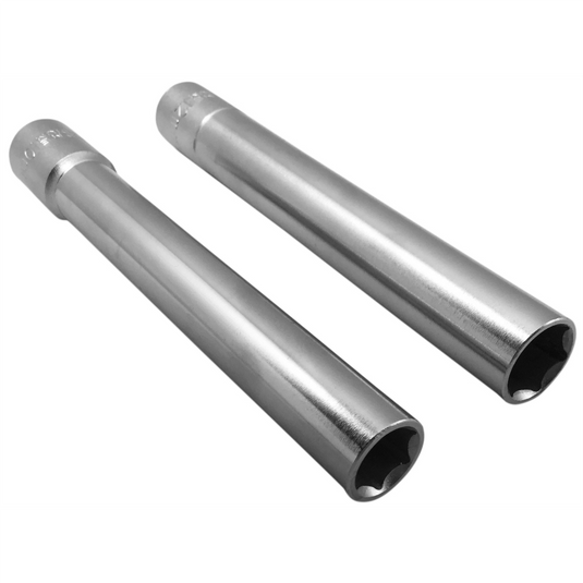 CTA Manufacturing 10 mm & 12 mm Deep Socket Set