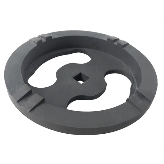 CTA Manufacturing Mercedes Fuel Tank Lid Wrench