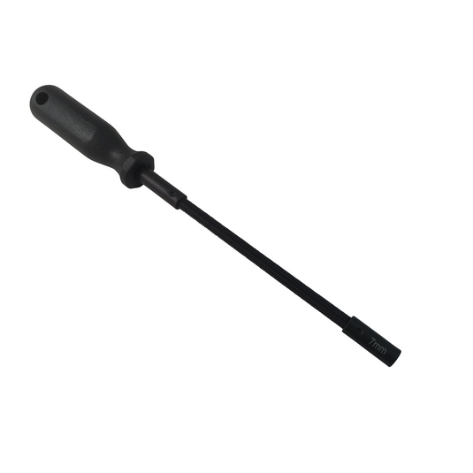 CTA Manufacturing Flex Nut Driver - 7 mm