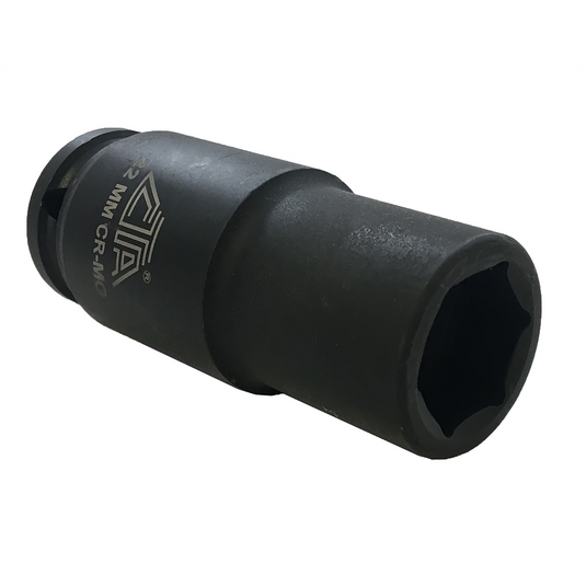 CTA Manufacturing Crank Bolt Socket - 22 mm