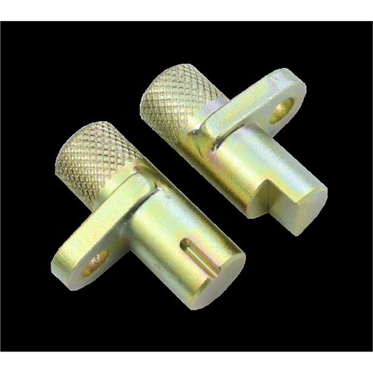 CTA Manufacturing Benz Timing Angle Pins - M133/M270/M274