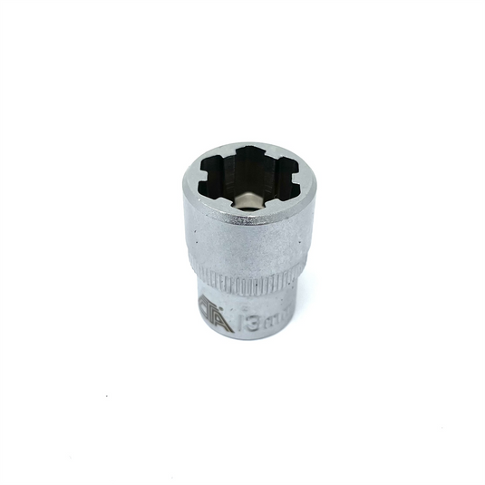 CTA Manufacturing Bolt Extractor - 13 mm