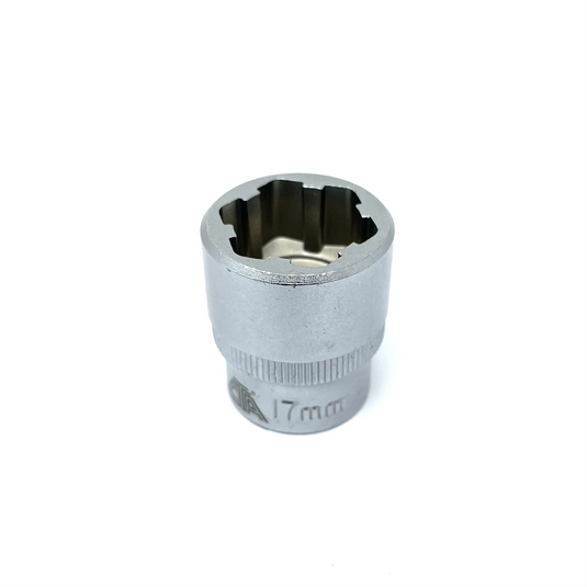 CTA Manufacturing Bolt Extractor - 17 mm