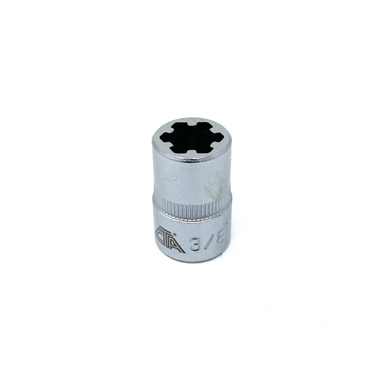 CTA Manufacturing Bolt Extractor - 3/8 Inch