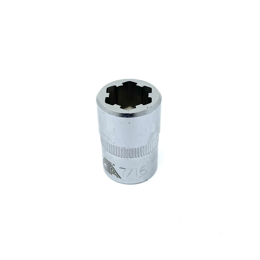 CTA Manufacturing Bolt Extractor - 7/16 Inch
