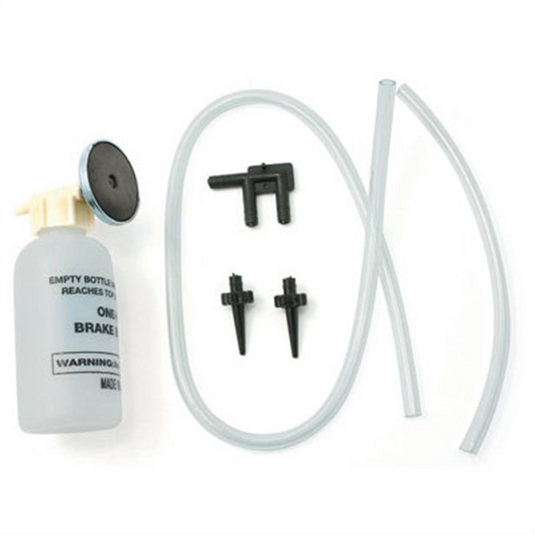 CTA Manufacturing One-Man Brake Bleeding Kit
