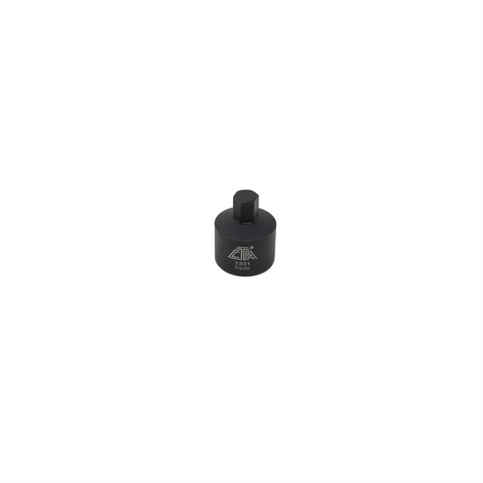CTA Manufacturing 6 Point x 7 mm Socket - Short