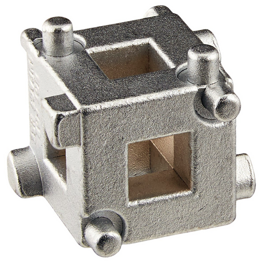 CTA Manufacturing Disc Brake Piston InchCube Inch