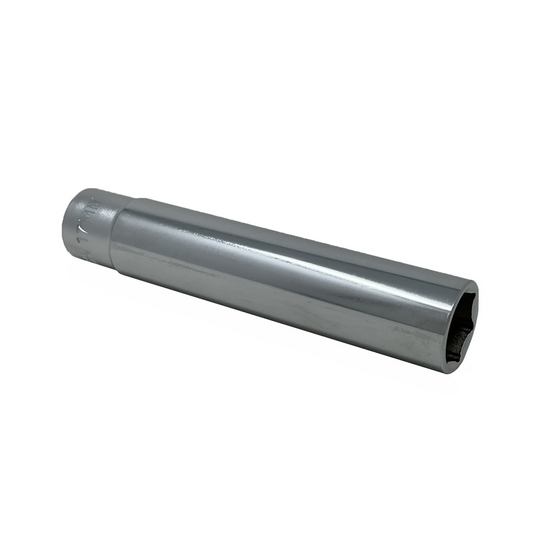 CTA Manufacturing Extra Deep Metric Socket - 17 mm
