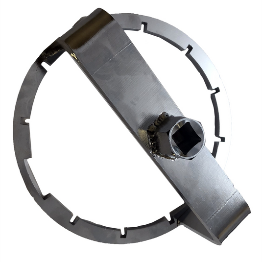 CTA Manufacturing Fuel Tank Ring Tool - Sprinter