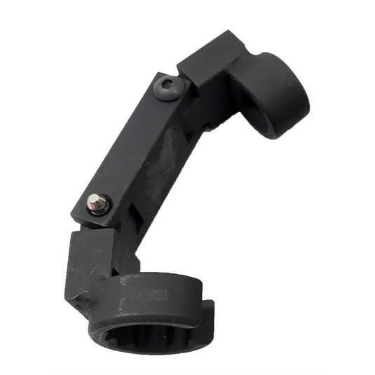 CTA Manufacturing Fuel Line Flex Socket - 13 mm
