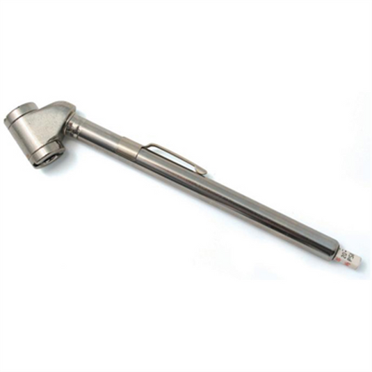 CTA Manufacturing Tire Gauge - Dual Foot