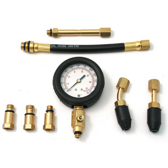 CTA Manufacturing Universal Compression Tester