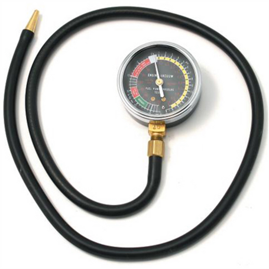 CTA Manufacturing Vacuum & Fuel Pump Tester