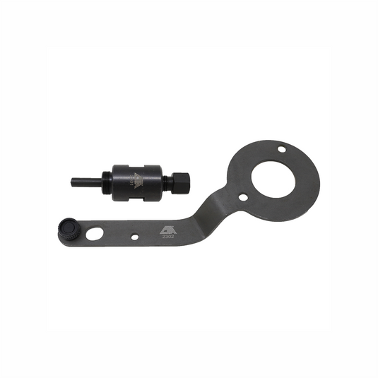 CTA Manufacturing 2 Piece BMW B38/B48 Kit