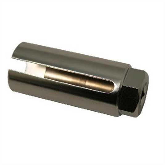 CTA Manufacturing Oxygen Sensor Socket - Narrow Slot