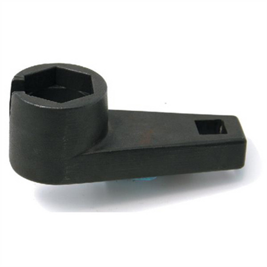CTA Manufacturing Offset Oxygen Sensor Socket